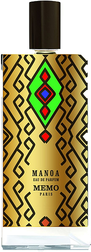 Memo Manoa