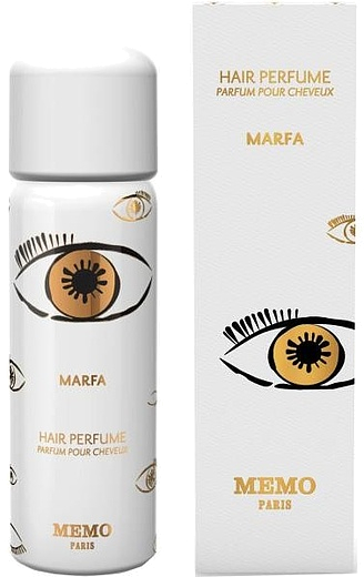 Memo Marfa