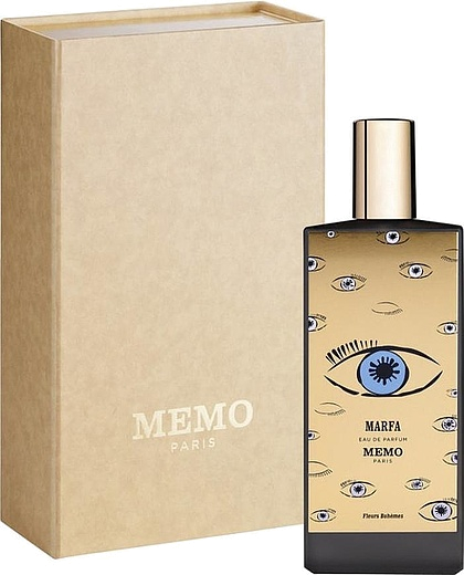 Memo Marfa