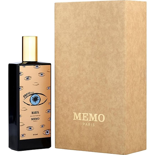 Memo Marfa