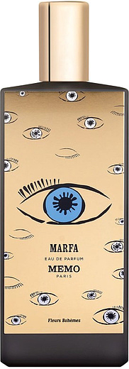 Memo Marfa
