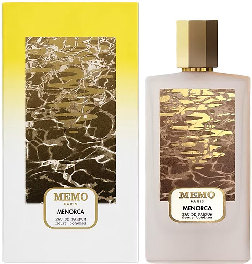 Memo Menorca