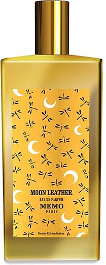 Memo Moon Leather