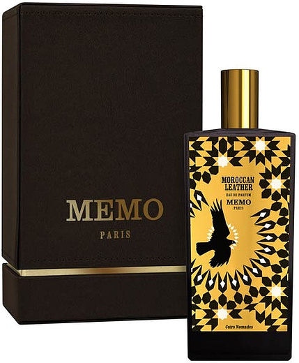 Memo Moroccan Leather