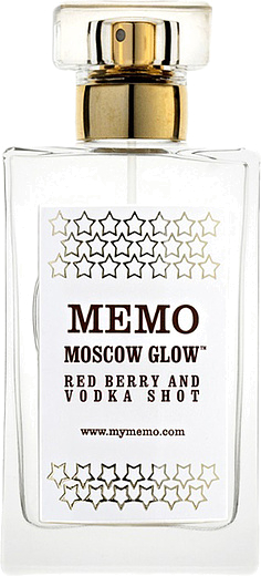 Memo Moscow Glow