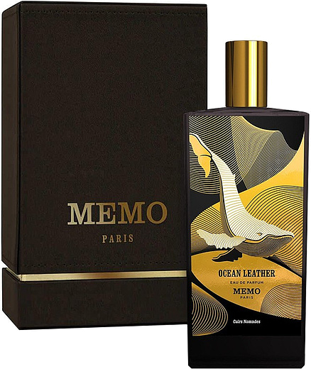 Memo Ocean Leather