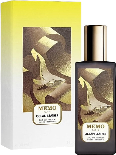 Memo Ocean Leather