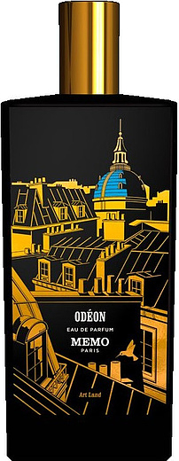 Memo Odeon