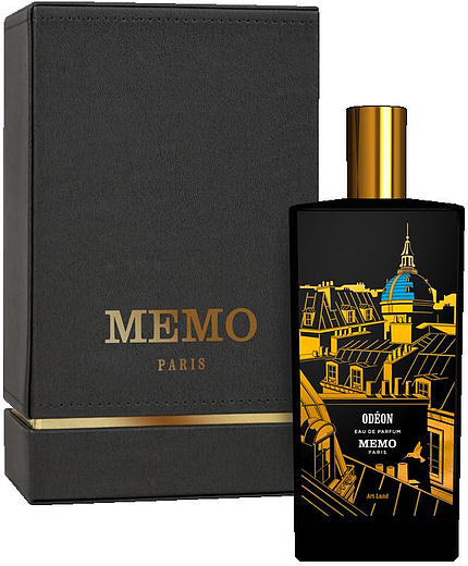 Memo Odeon