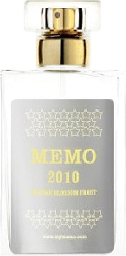 Memo Orange Blossom Frost