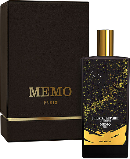 Memo Oriental Leather