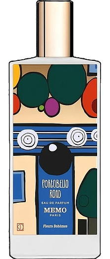 Memo Portobello Road