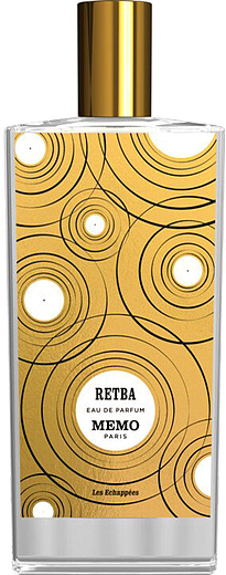 Memo Retba