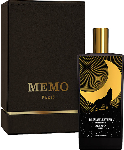 Memo Russian Leather
