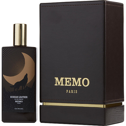 Memo Russian Leather