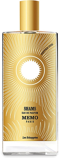 Memo Shams
