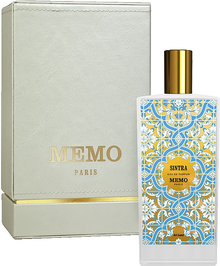Memo Sintra