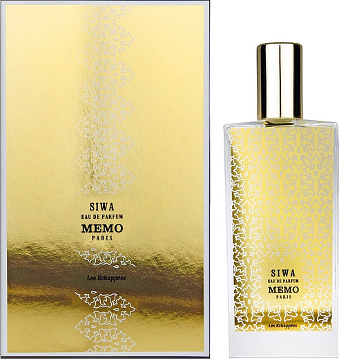 Memo Siwa