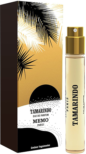 Memo Tamarindo