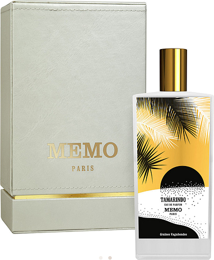 Memo Tamarindo