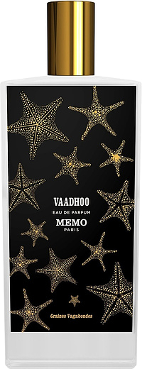 Memo Vaadhoo