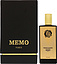 Memo French Leather