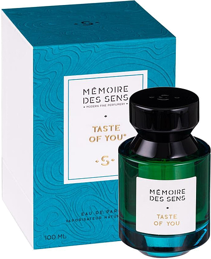 Memoire Des Sens Taste Of You