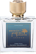 Memoirs Of A Perfume Collector Pacific Grapefruit