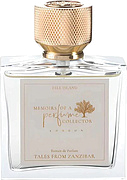 Memoirs Of A Perfume Collector Tales From Zanzibar