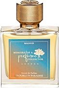 Memoirs Of A Perfume Collector Trouble In Paradise