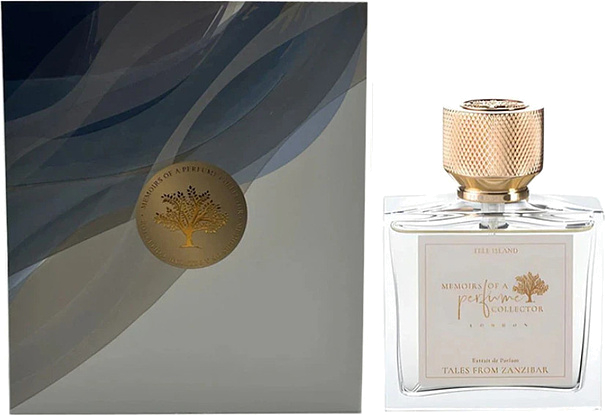 Memoirs Of A Perfume Collector Tales From Zanzibar