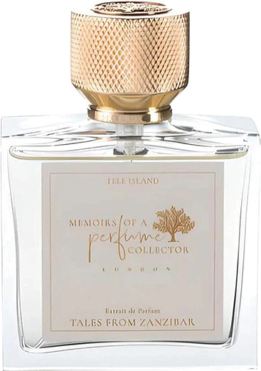 Memoirs Of A Perfume Collector Tales From Zanzibar