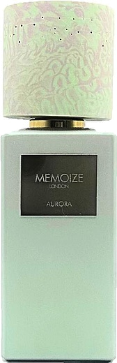 Memoize London Aurora