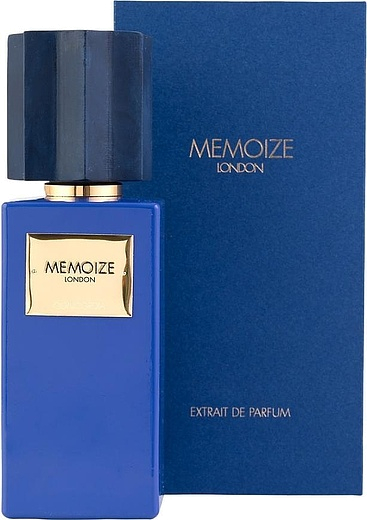 Memoize London Concordia