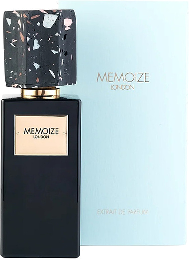Memoize London Ego