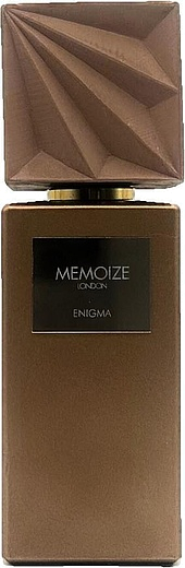Memoize London Enigma