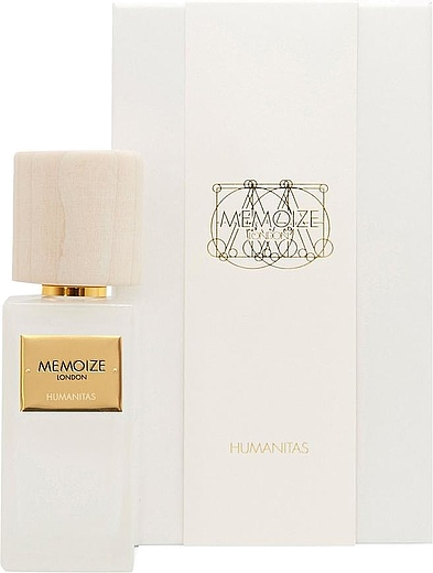 Memoize London Humanitas