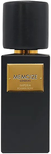 Memoize London Imperia By Rowan Row