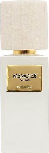 Memoize London Industria