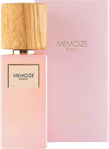 Memoize London Rose Luxuria
