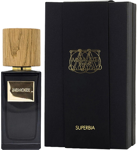 Memoize London Superbia