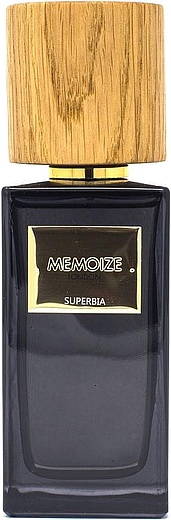 Memoize London Superbia