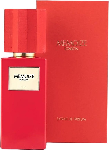 Memoize London Vita