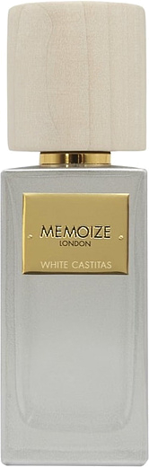 Memoize London White Castitas
