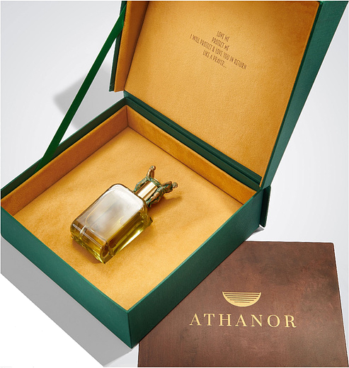 Mendittorosa Athanor