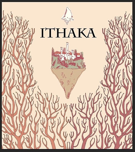 Mendittorosa Ithaka