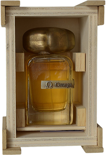 Mendittorosa Omega