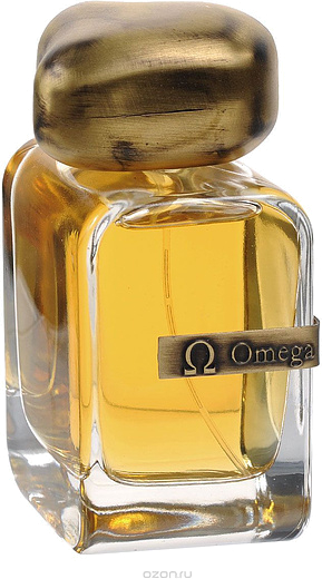 Mendittorosa Omega