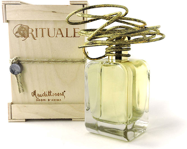 Mendittorosa Rituale