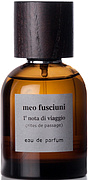 Meo Fusciuni 1# Nota Di Viaggio (rites De Passage)